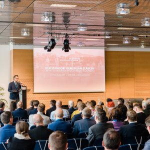 Salzburger Wirtschaftsforum 2023